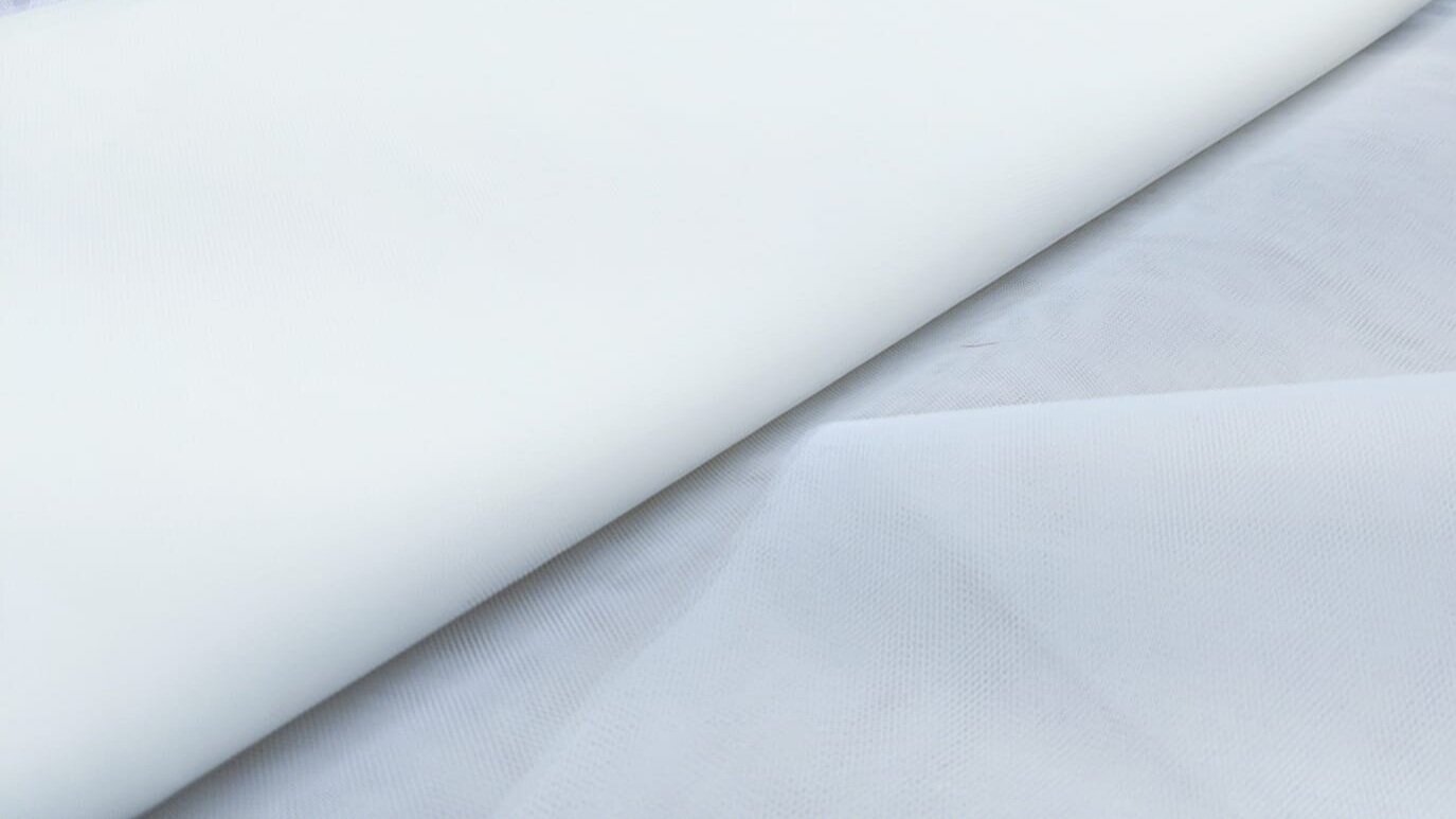 White Veiling UK