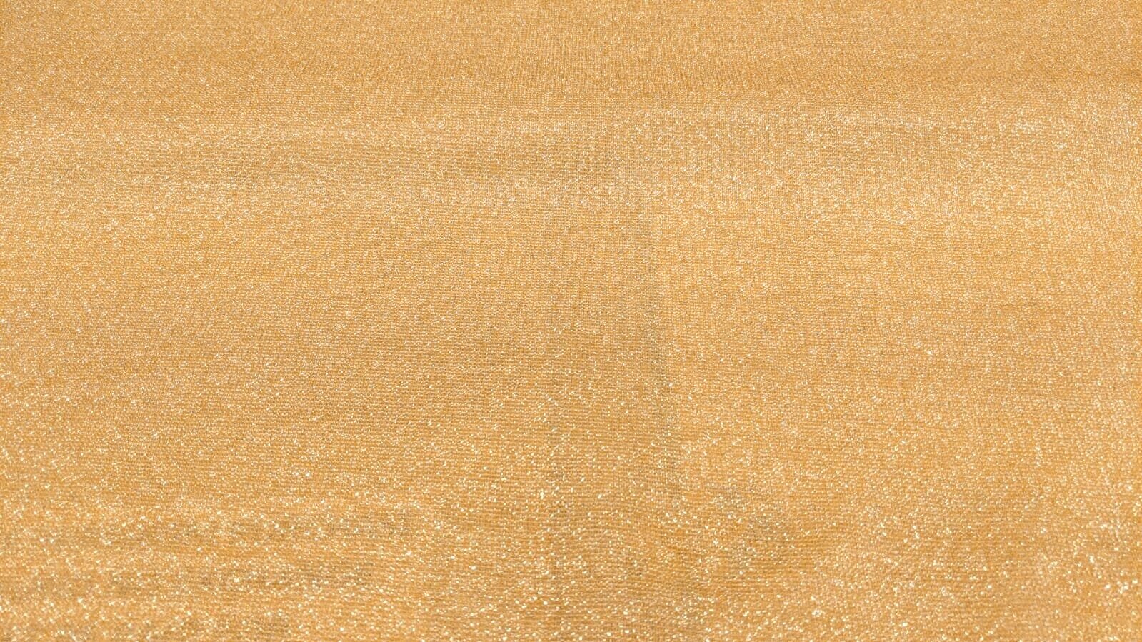 Gold Moonlight (Knitted Lurex)