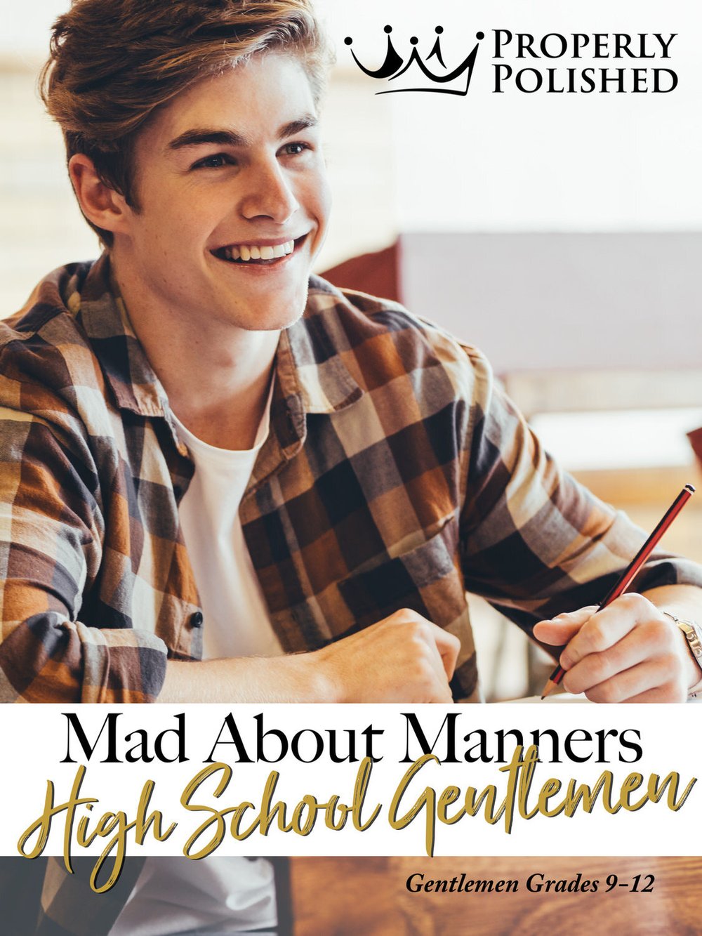 Manners School For Adults