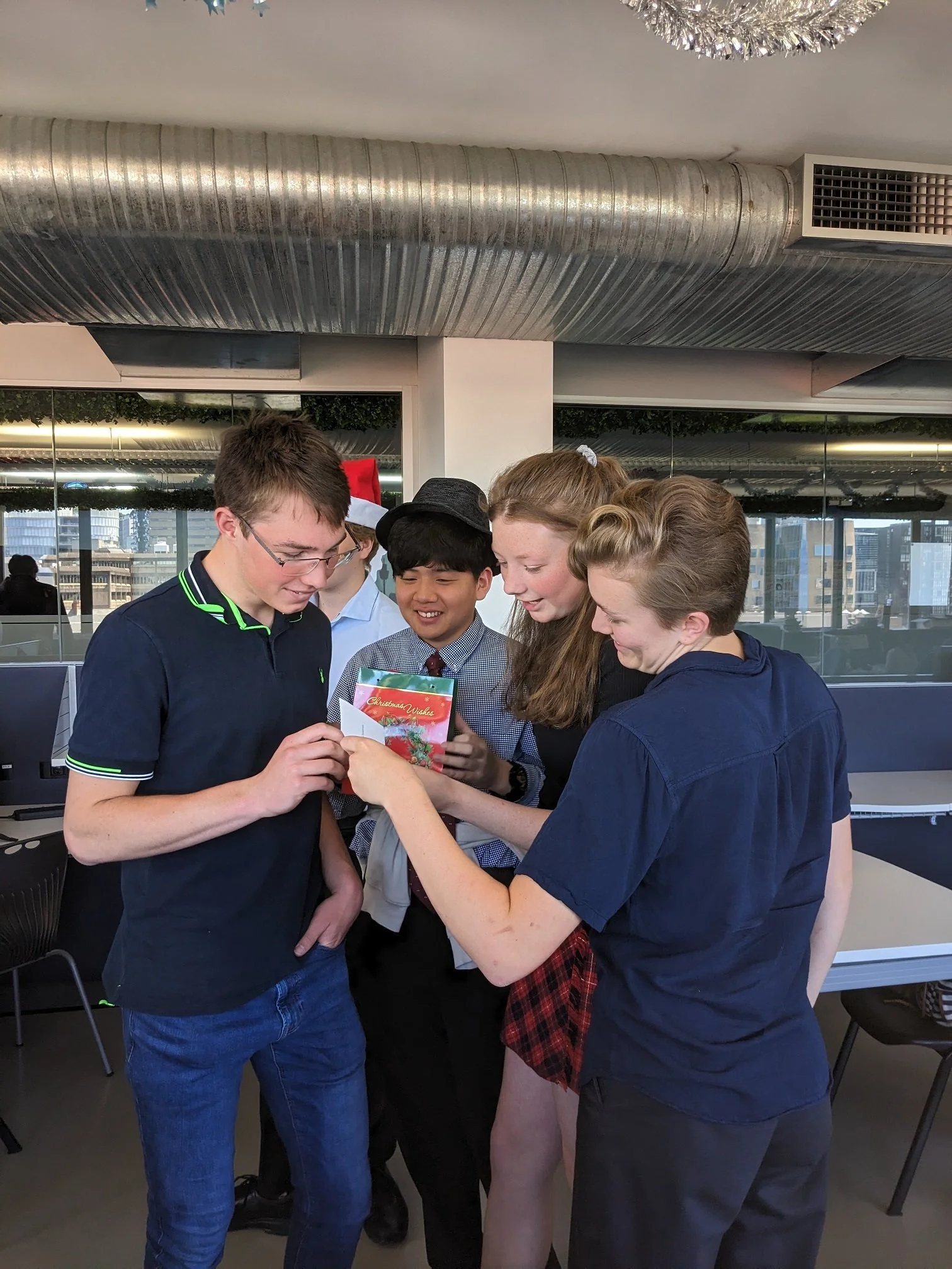 2022 Finale — Westbourne College Sydney