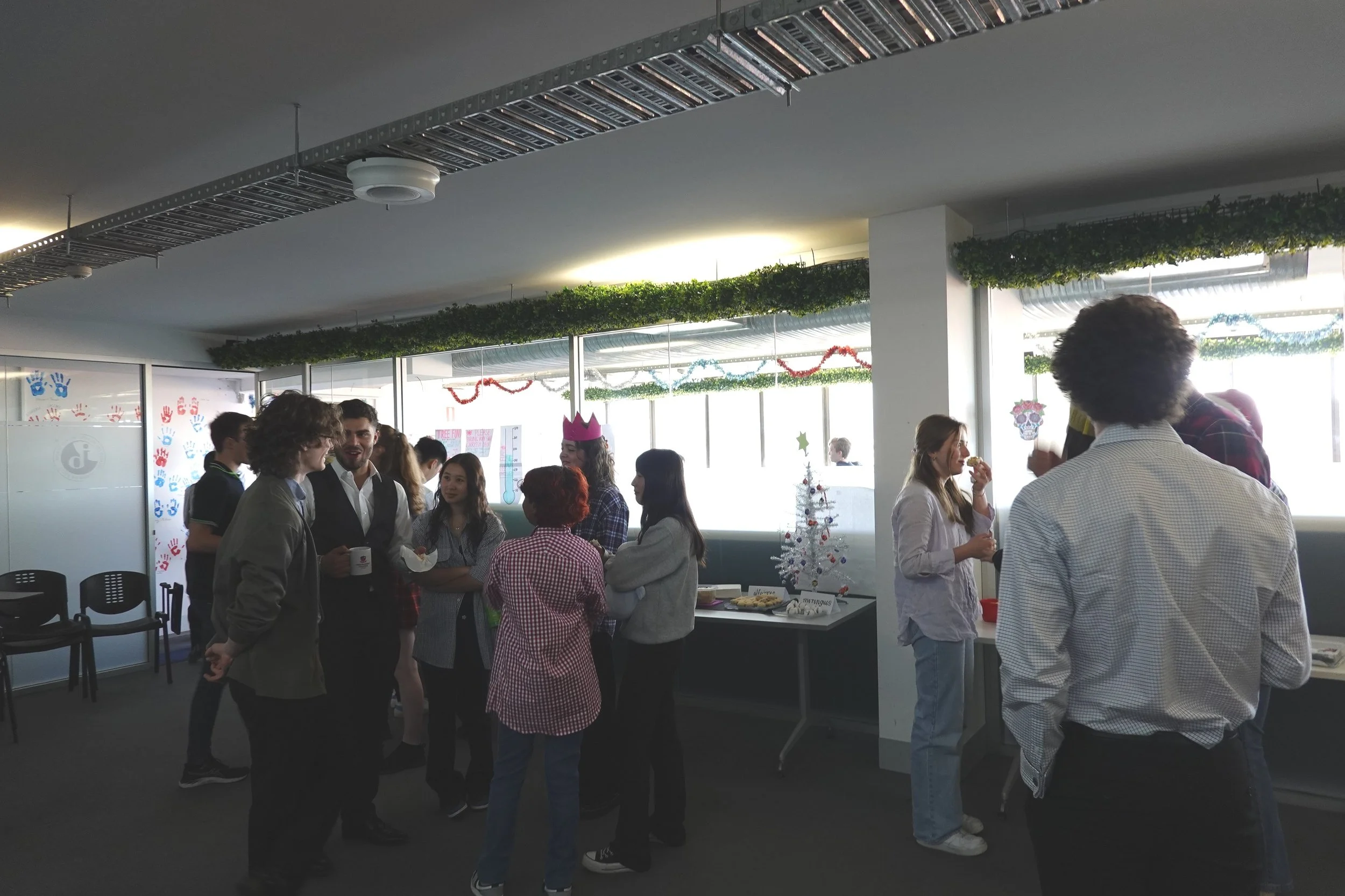 2022 Finale — Westbourne College Sydney