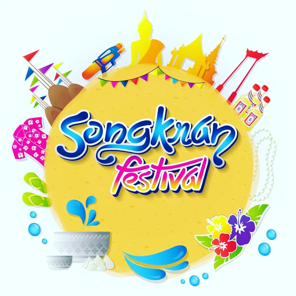 We are delighted to be partnering with Poom at My Thai Kippen to celebrate Songkran 2023! Save the date April 15th 2023

Menu and details will be released shortly, Bookings via https://bookingresdiary.com/widget/Standard/TheInnatKippen/25251  or by c