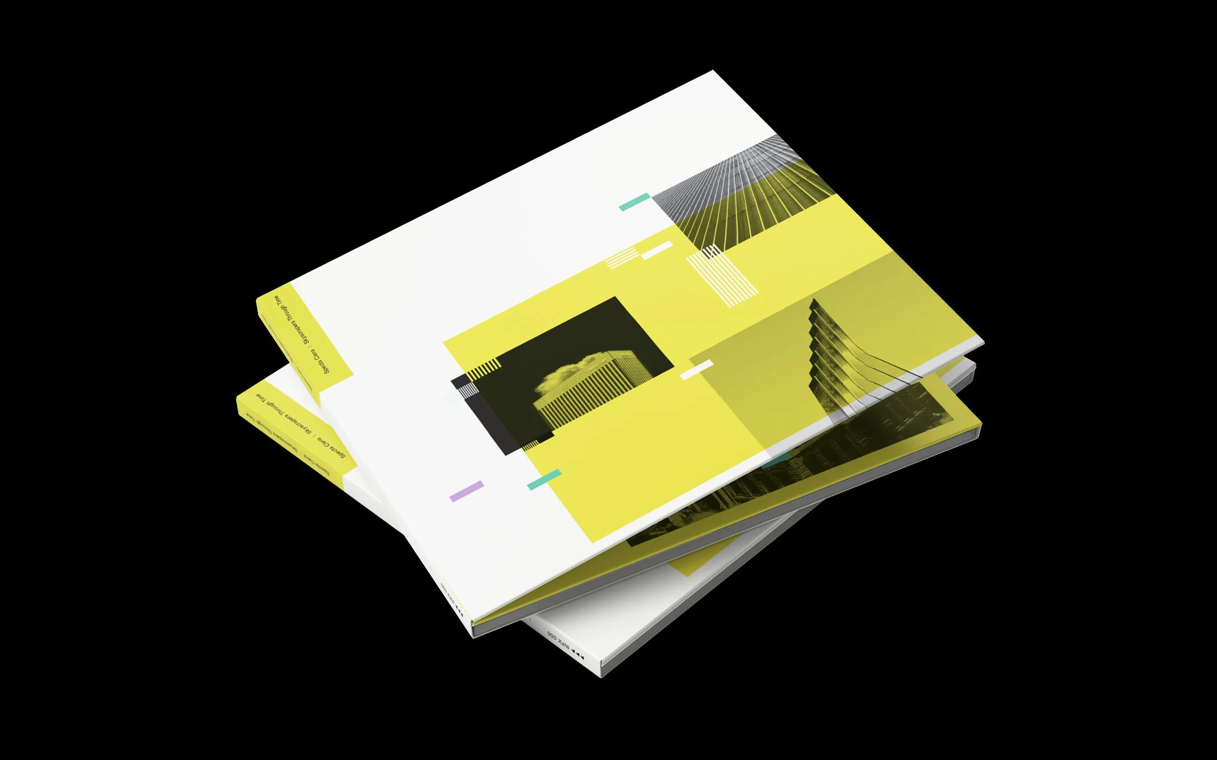 Specta Ciera: Skyscrapers