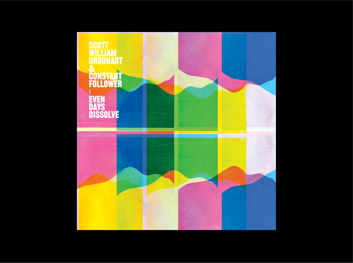 Constant Follower/Scott William Urquhart