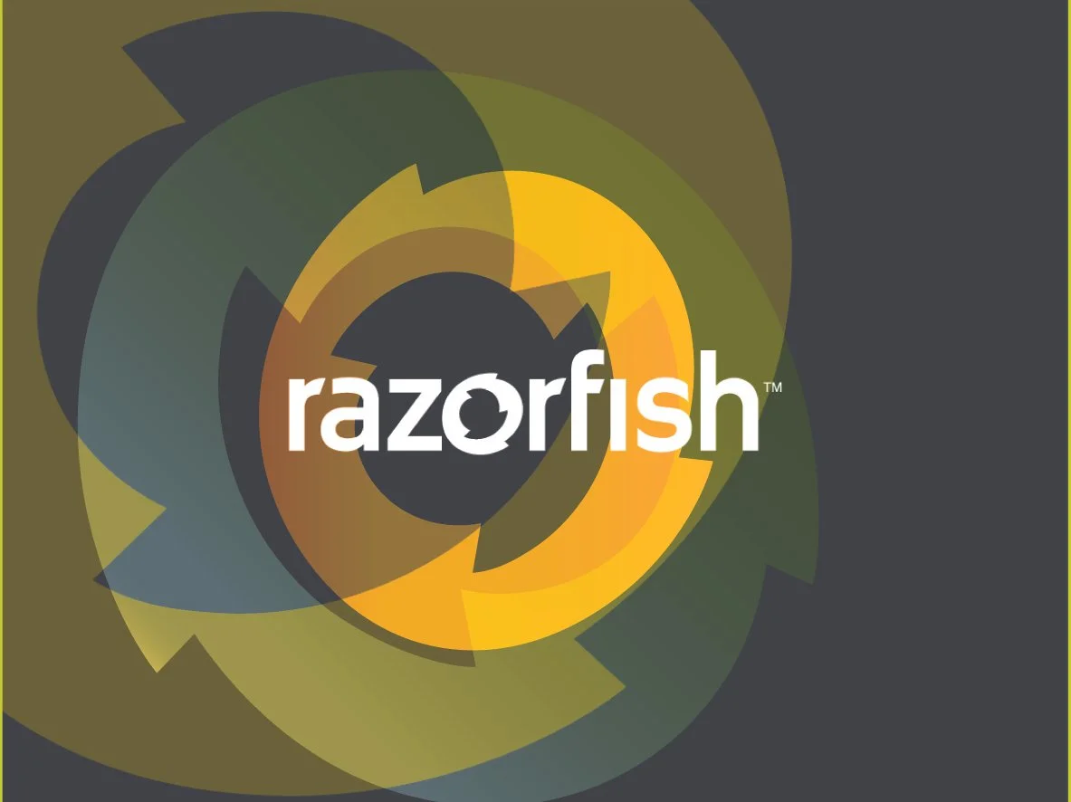 Razorfish identity