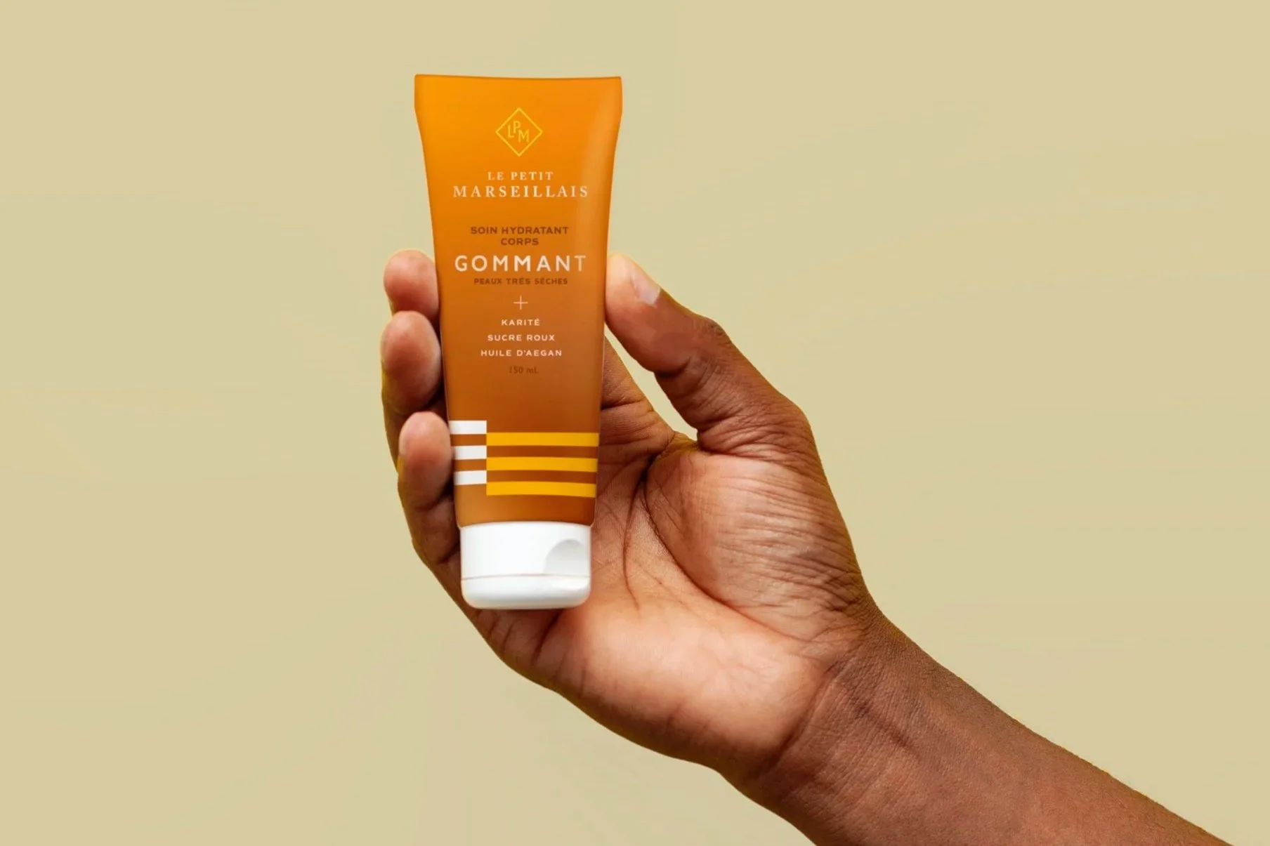 Le Petit Marseillais