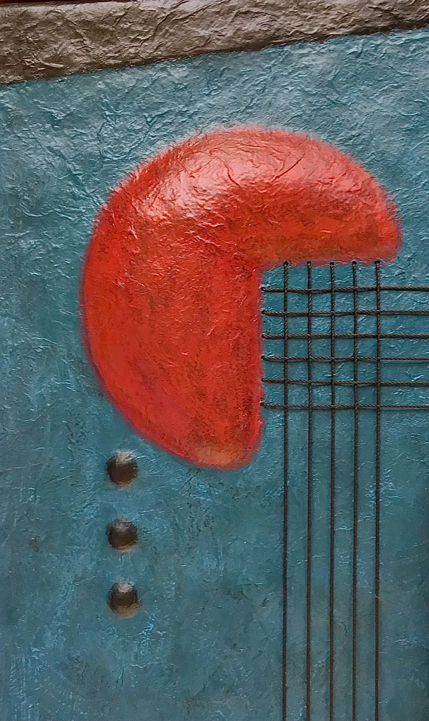 Dreaming of The Tight Line Hum