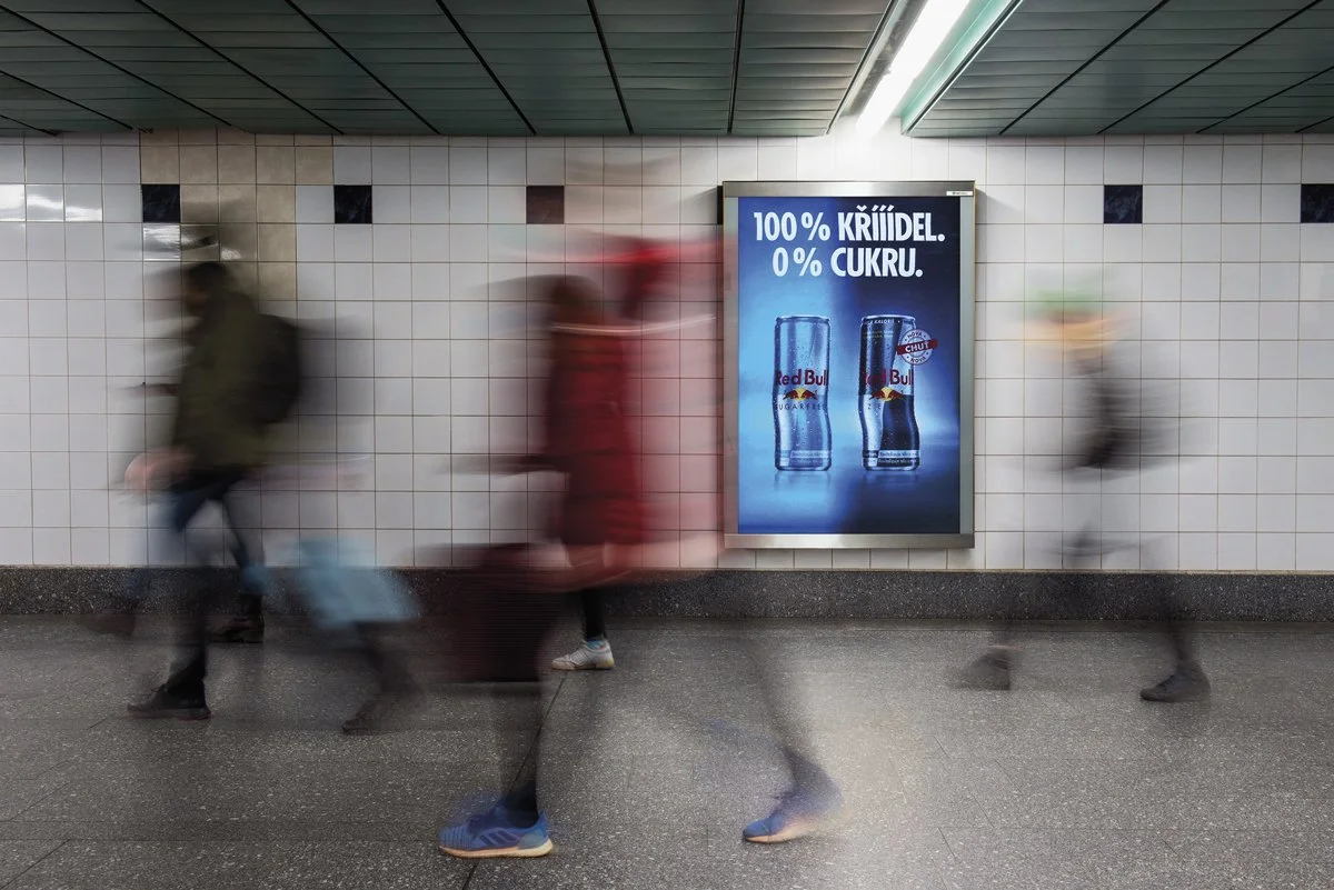 Billboard Advertising