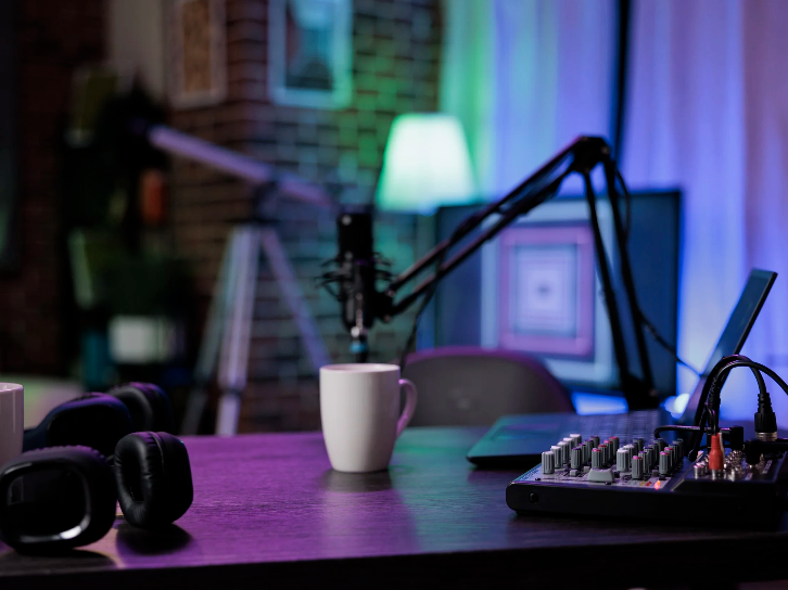 One Day Independent Research: Podcast Advertising