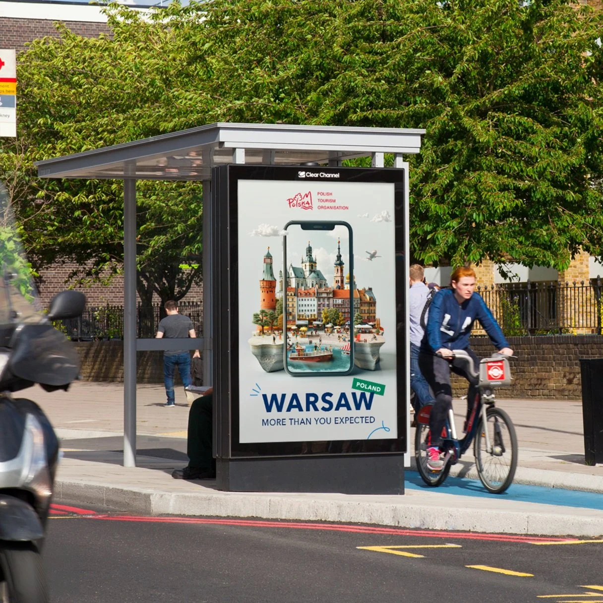 Cardiff Billboard Advertising