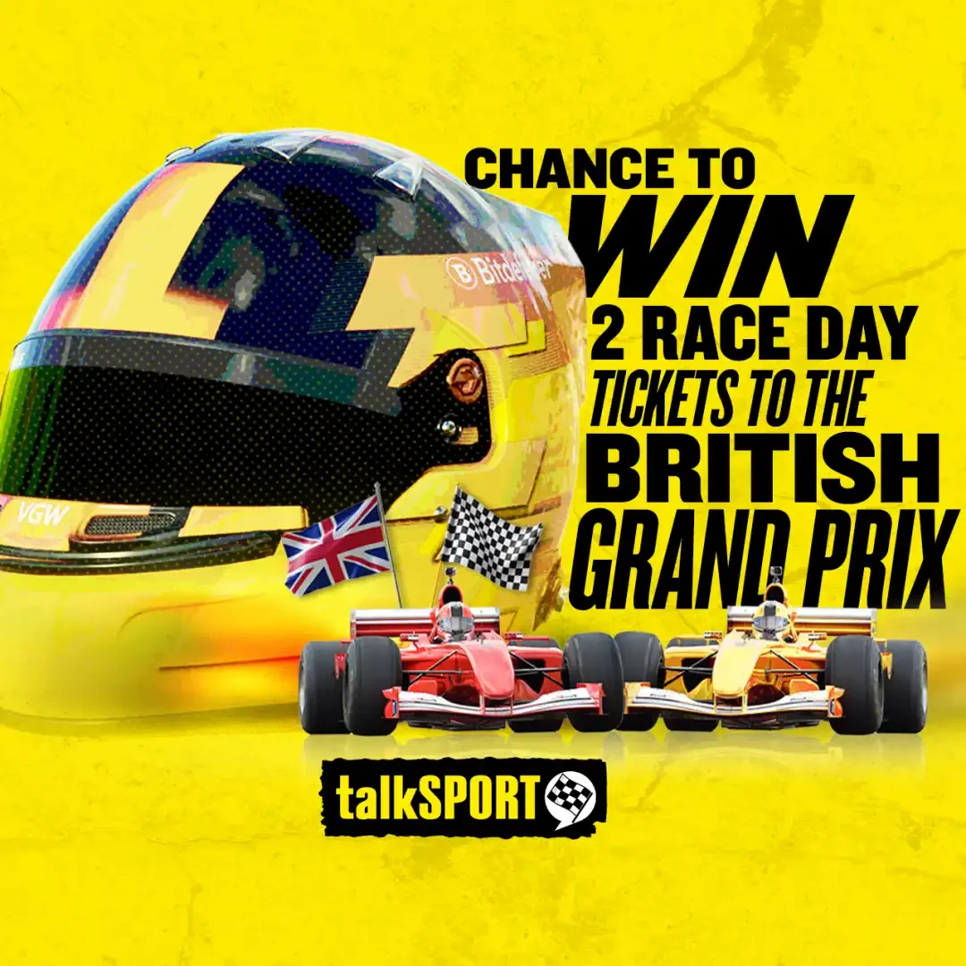 Bespoke On-Air Features and Competitions