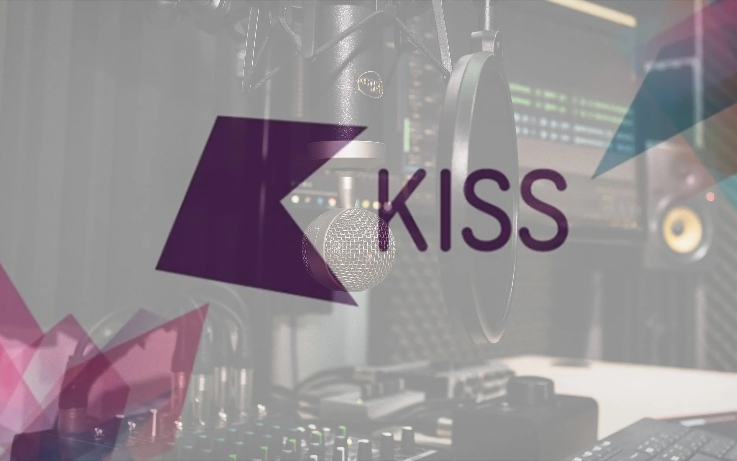 Kiss FM Radio Advertising