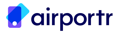 Airportr Logo