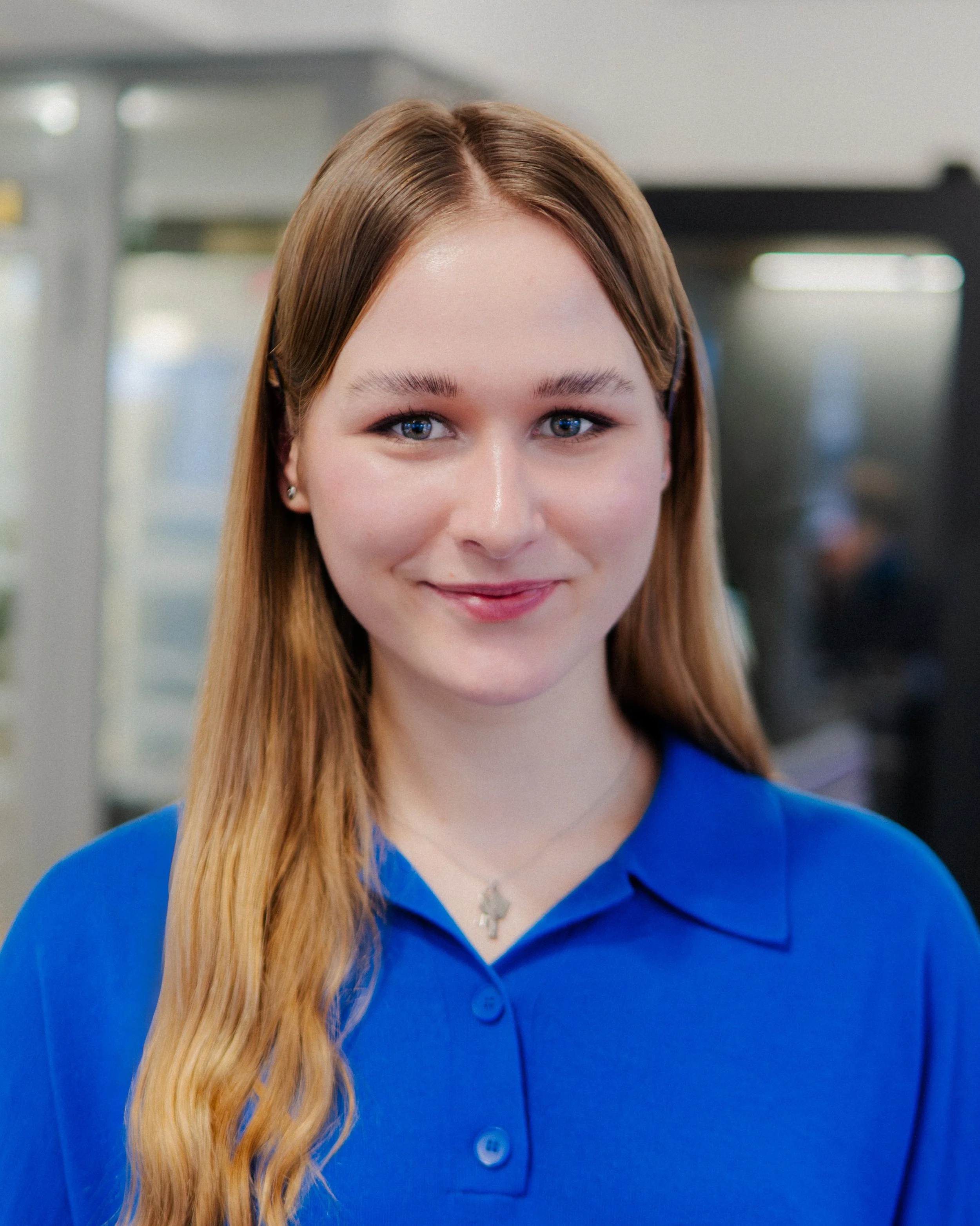 Polina One Day Agency