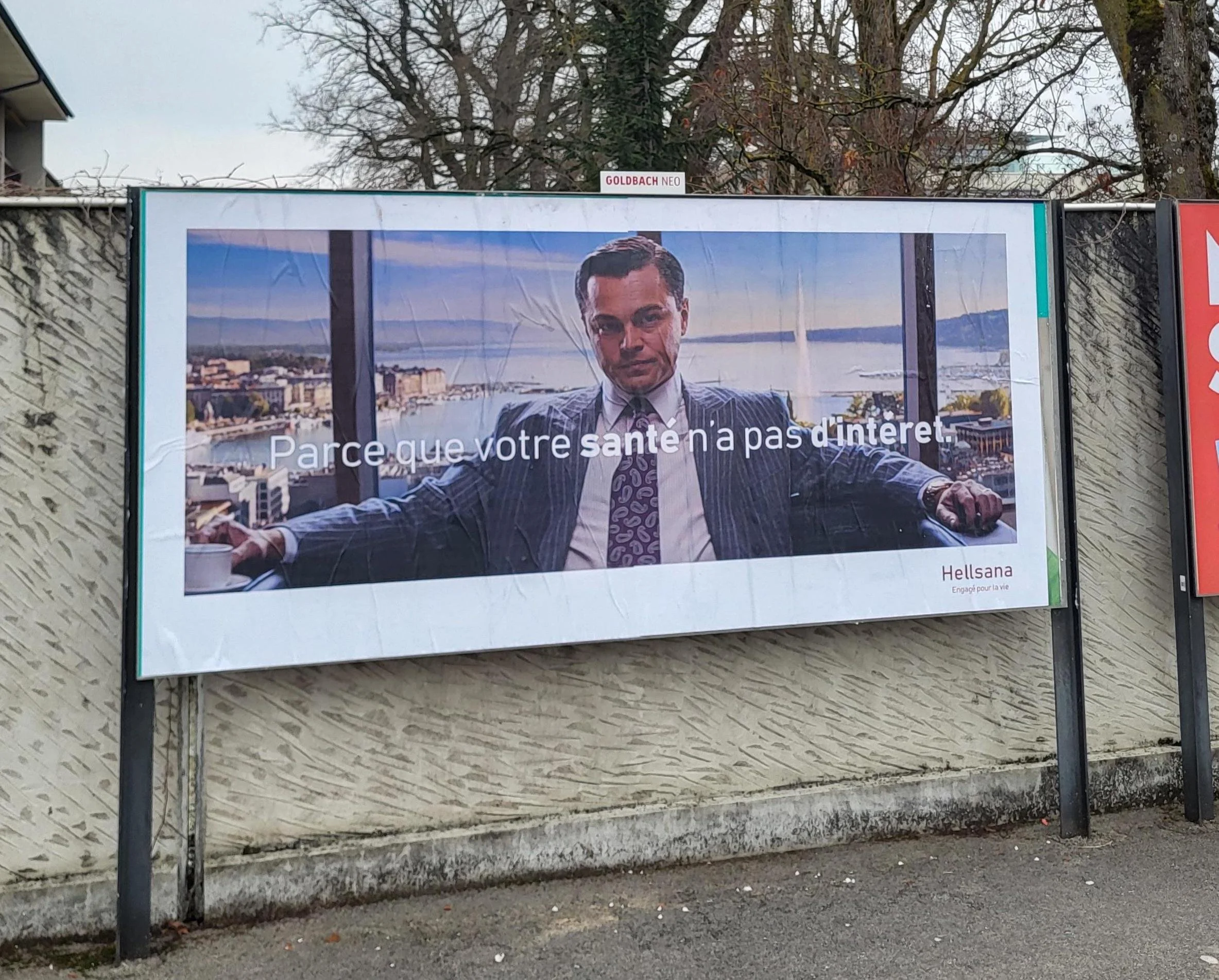 Billboard Advertising