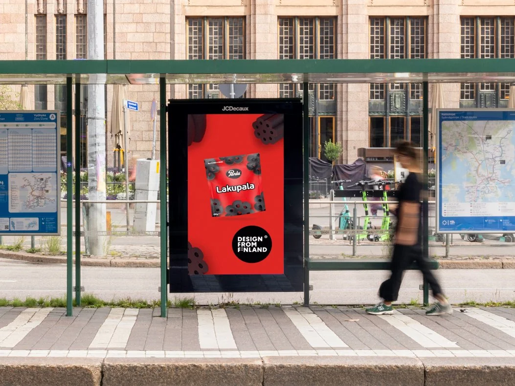 Billboard Advertising