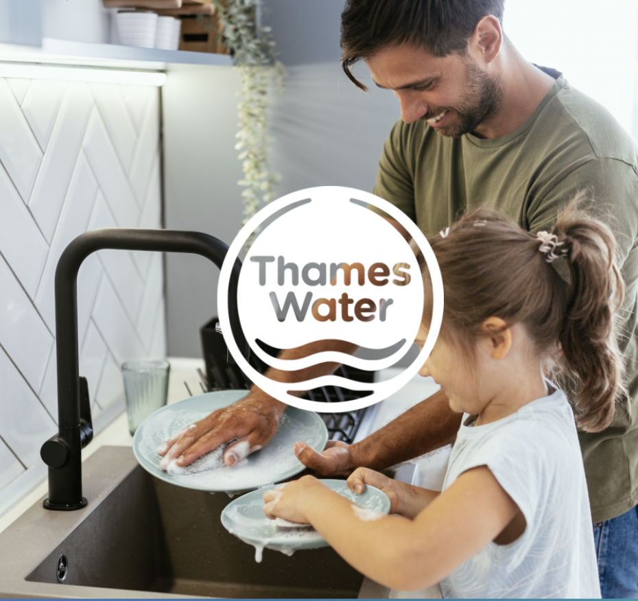 Integrated Case Study - Thames Water