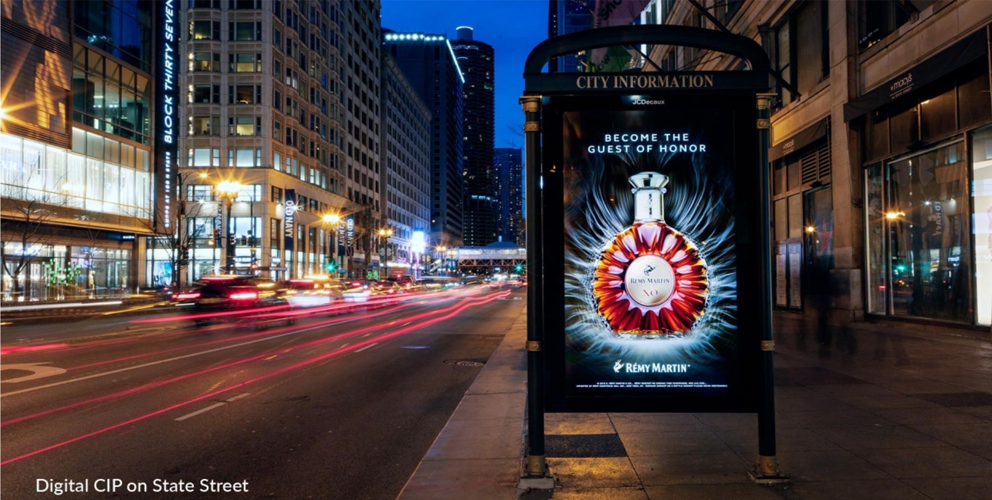 Billboard Advertising in Chicago