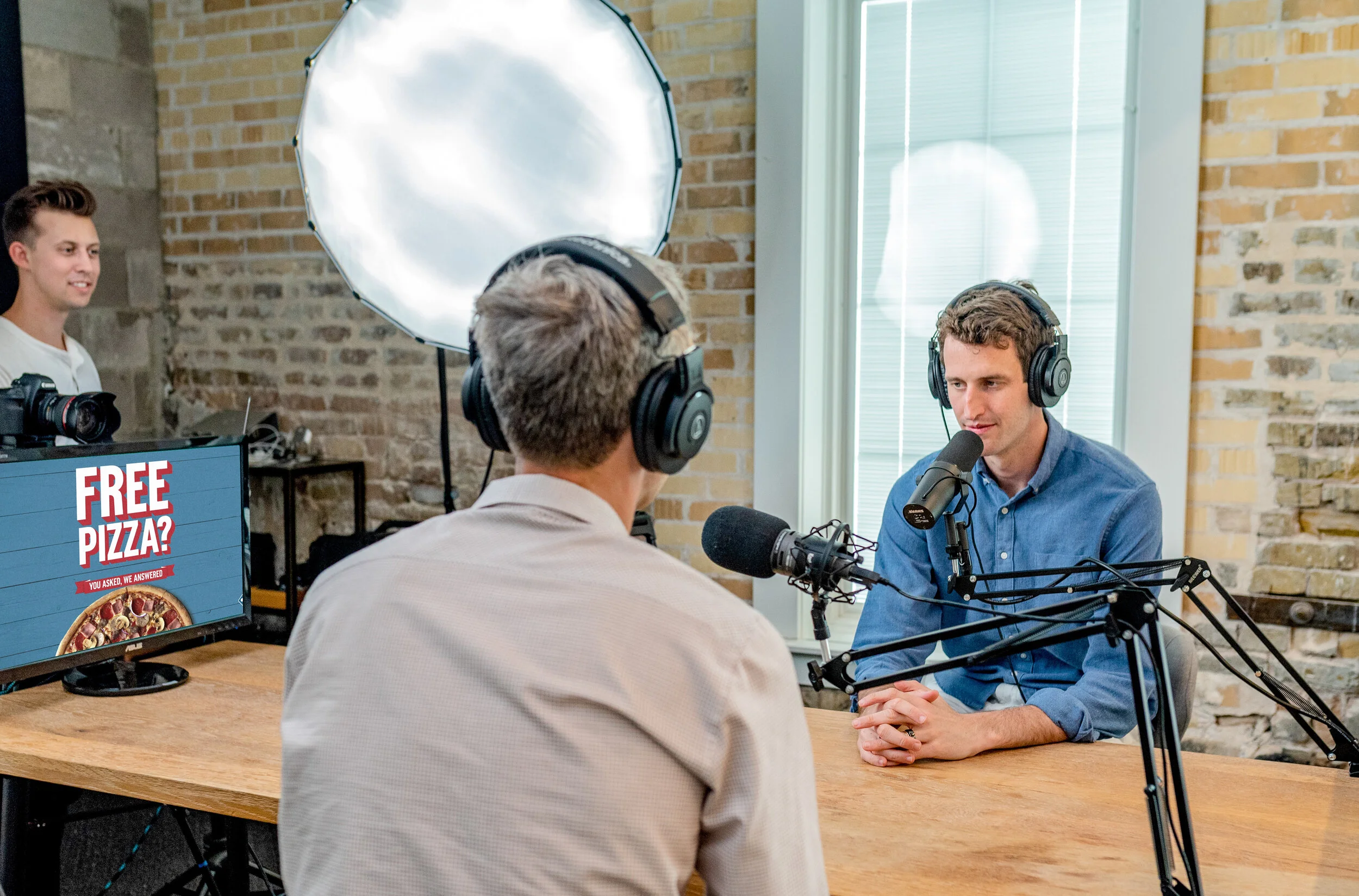 Podcast Sponsorships