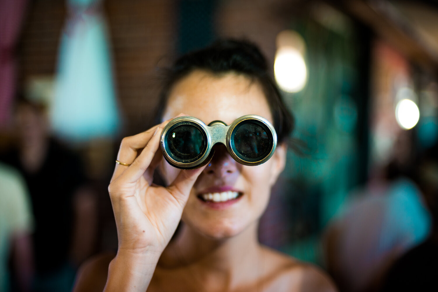 Research & situational market awareness: data inputs for successful digital marketing.