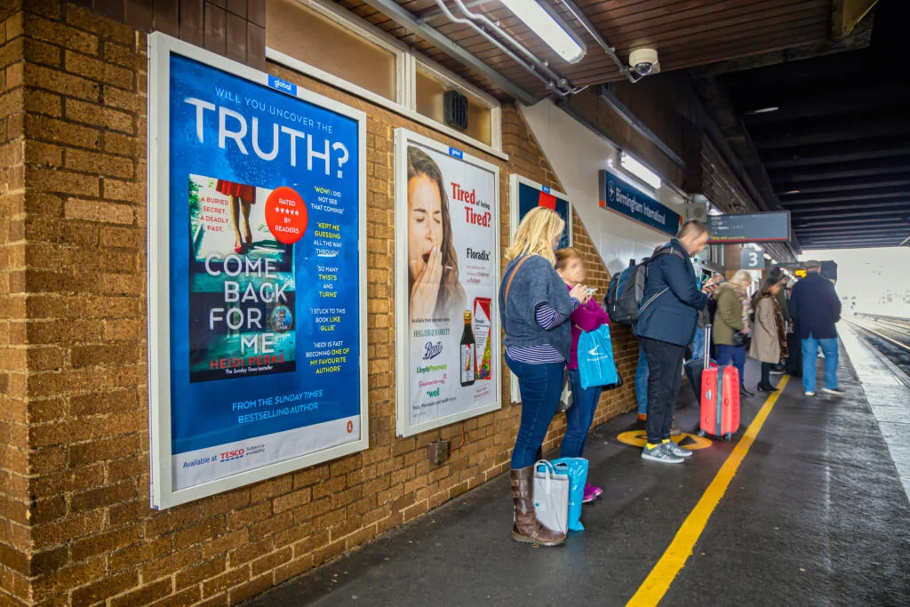 Transport Billboards