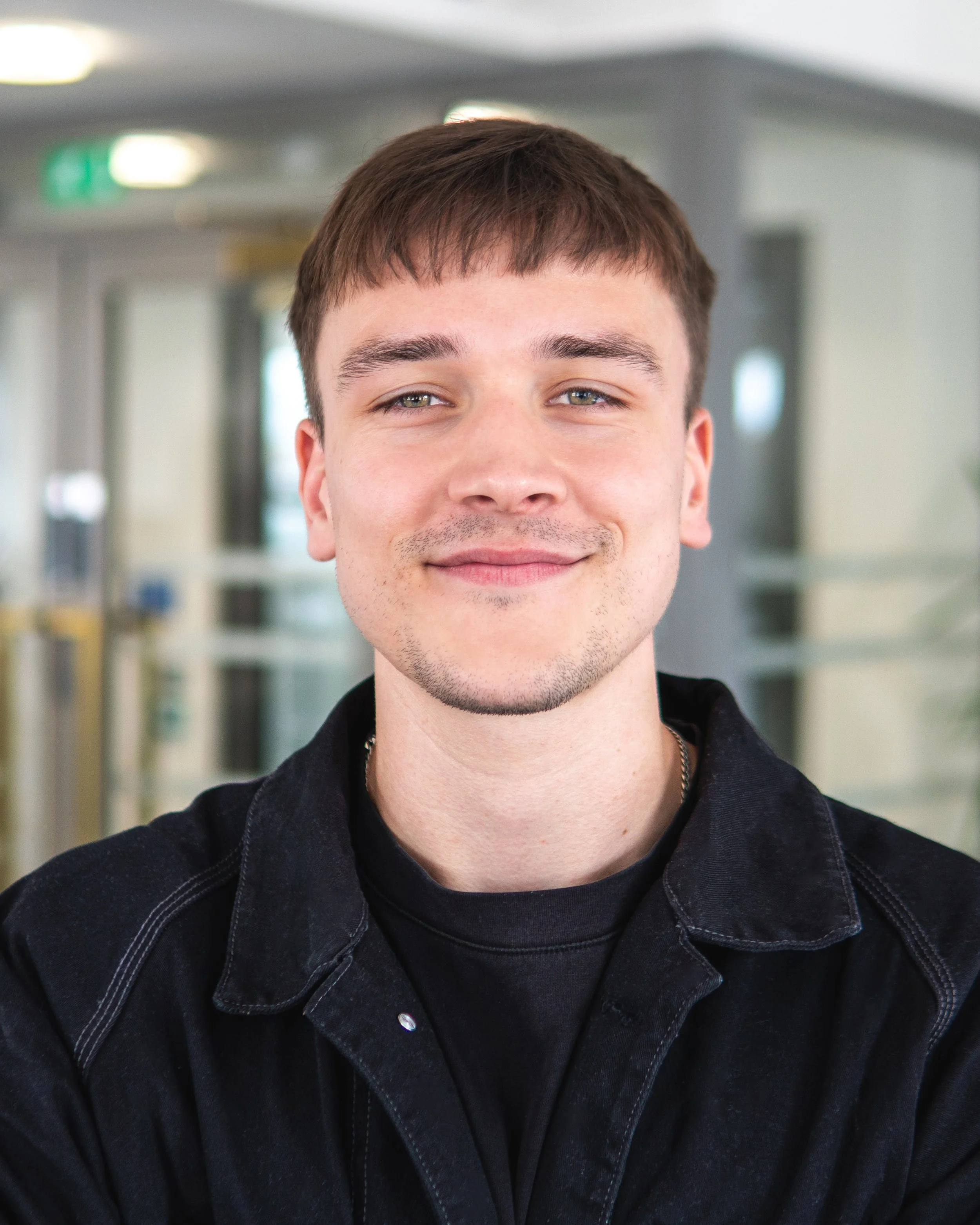 Sailor Parsons One Day Agency