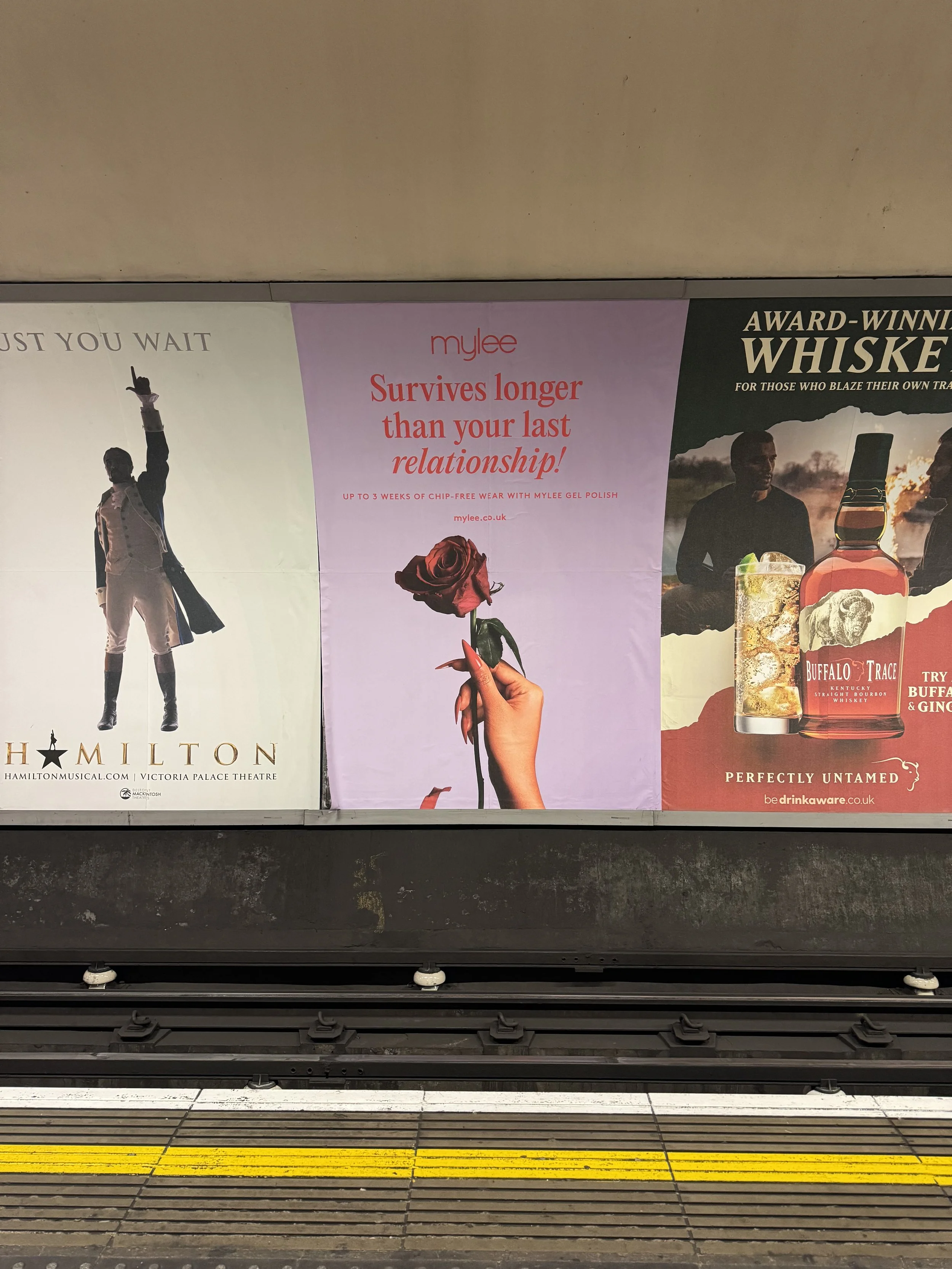 Is OOH effective? The benefits of outofhome advertising > One Day Agency