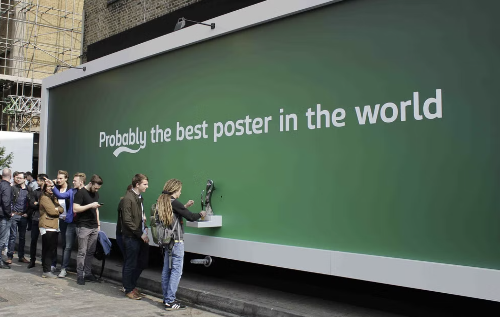 How To Plan An Experiential Campaign