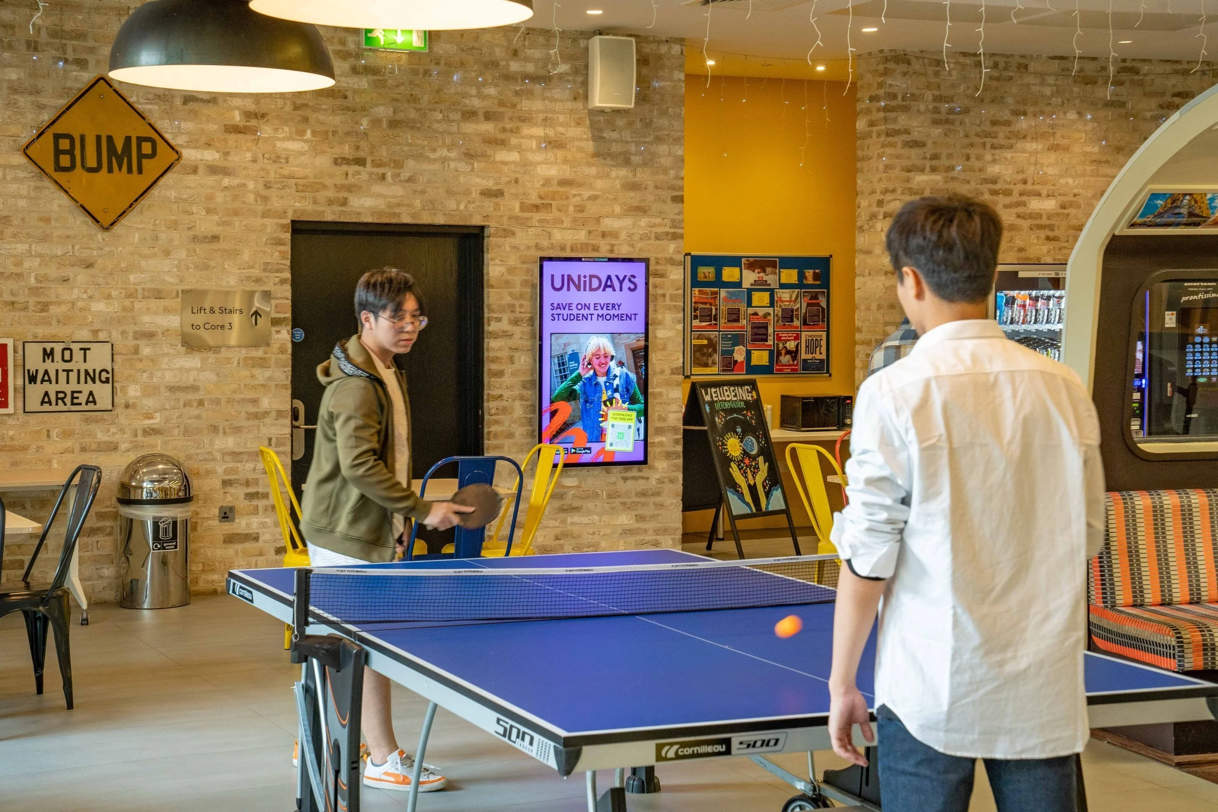 Cross-Channel Outdoor Brighton Advertising