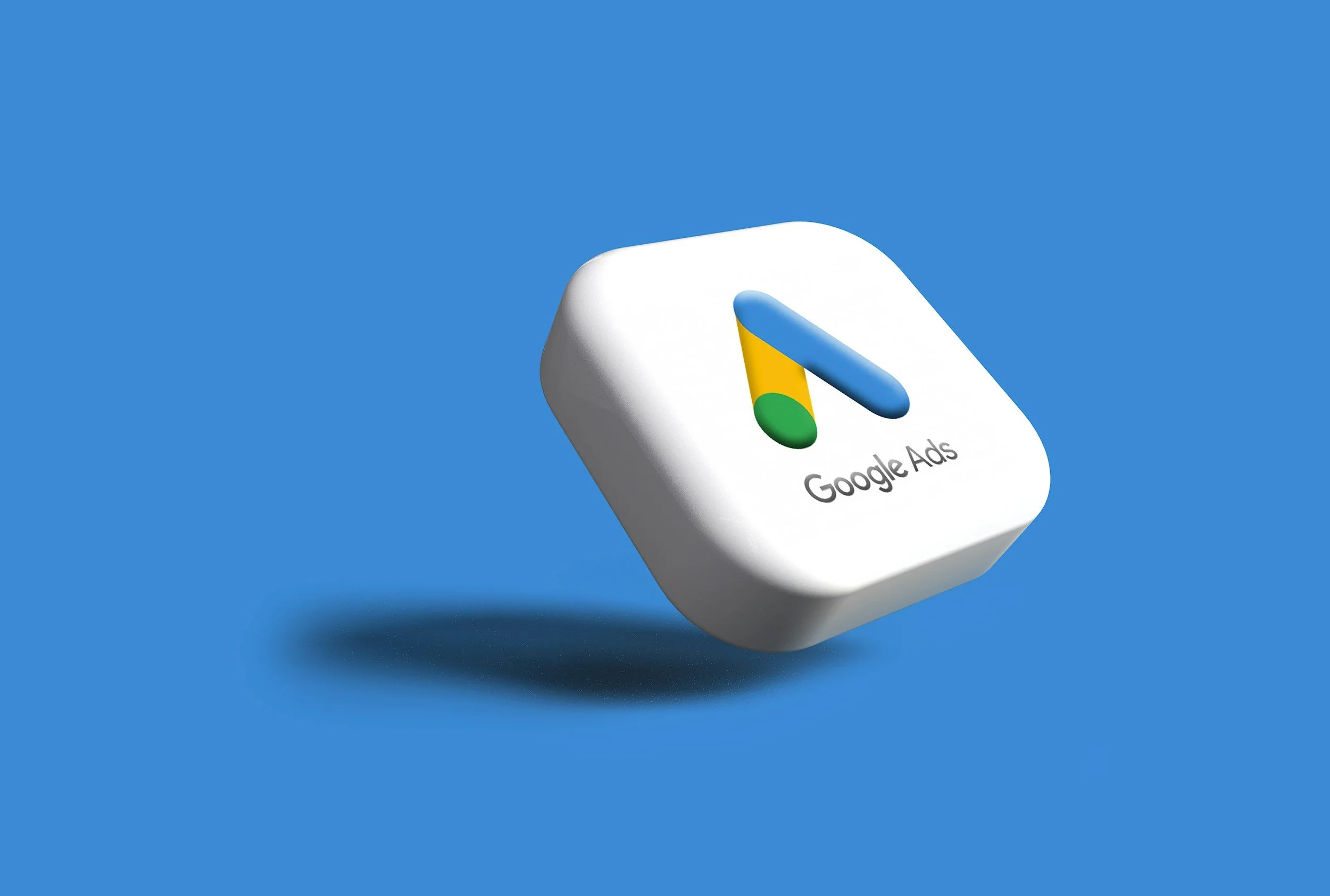 How to Advertise on Google