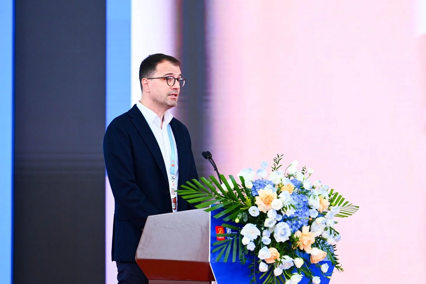 It was a great pleasure and honour to represent the UK with One Day Agency as part of an outstanding delegation of successful companies building partnerships in China and helping local brands expand into the UK and go global, together with Klaudia Sz