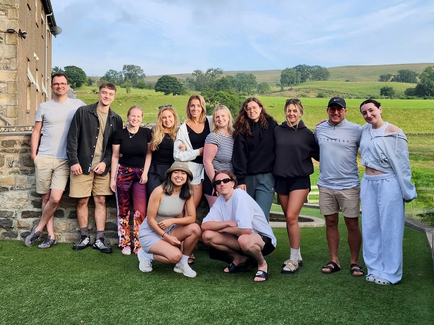 One Day Agency Summer Off-Site 2025

Ambition backed by courage is all it takes to win the work that others only dream about.