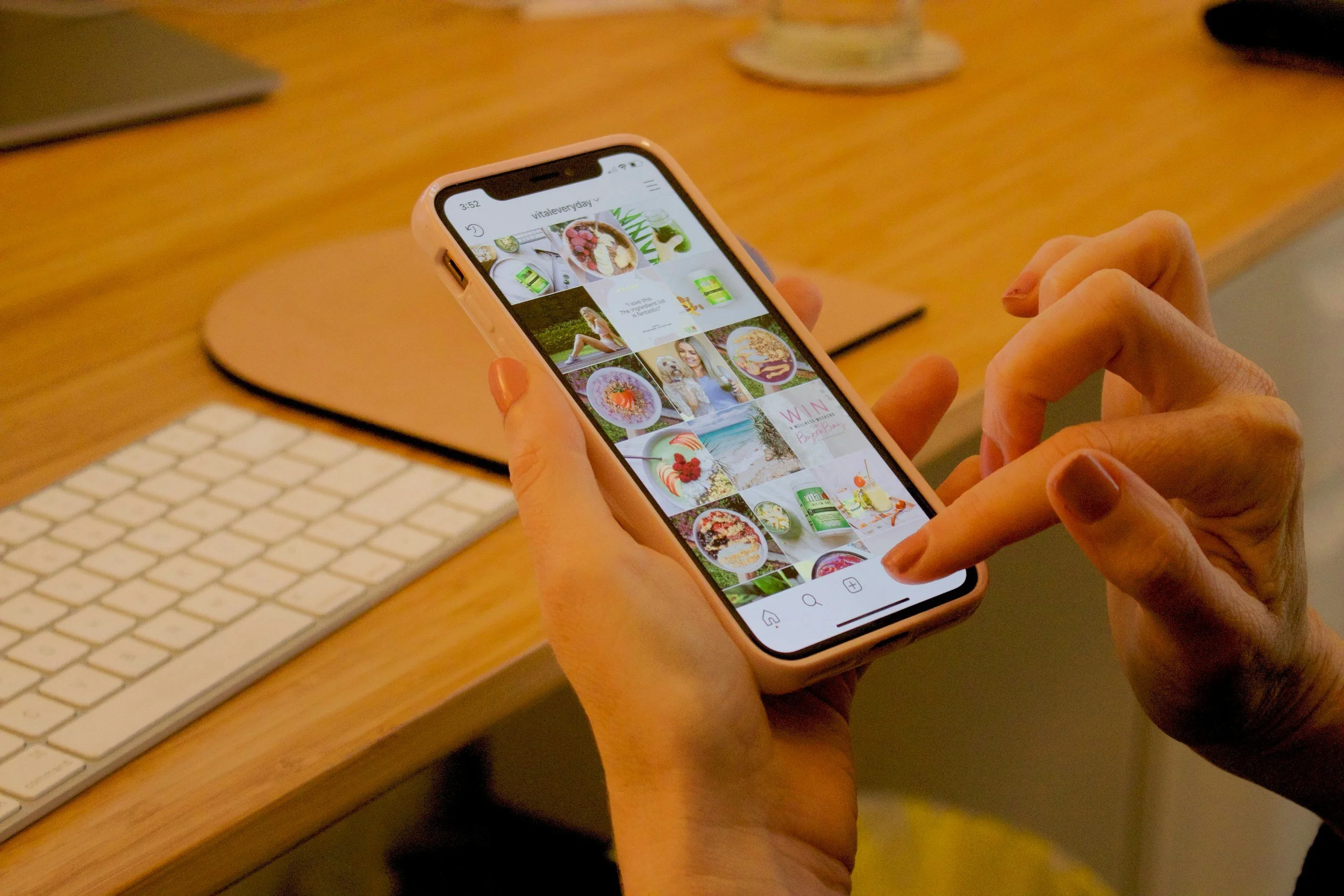 How to advertise on Instagram