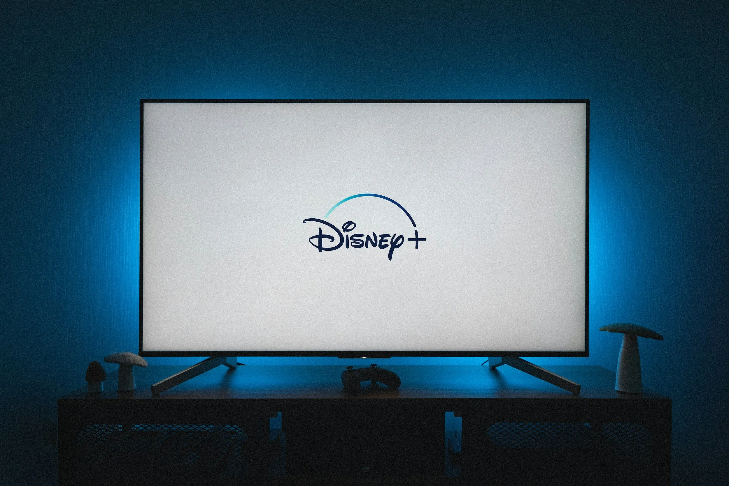 Disney+ Advertising