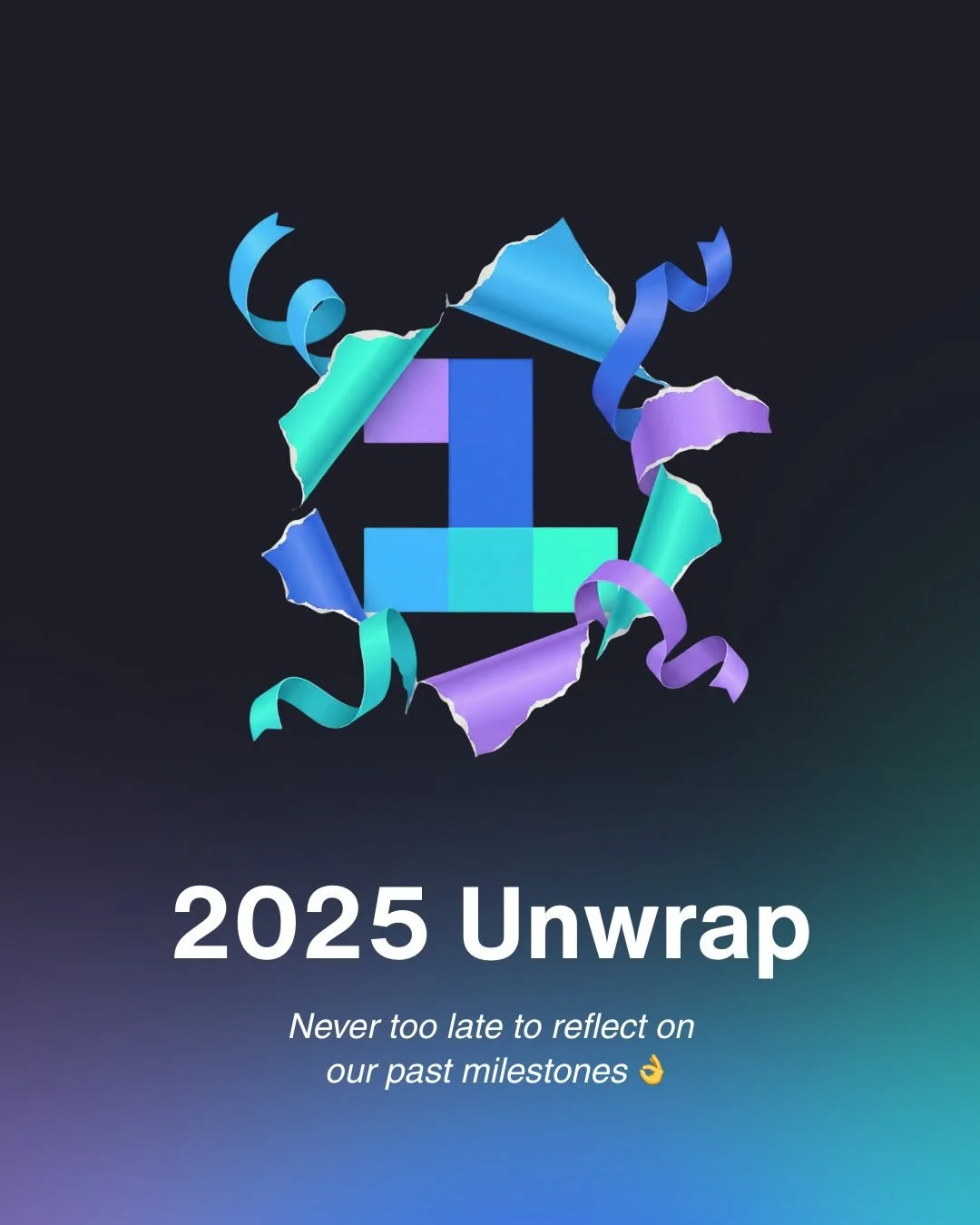 Welcome to 2026. Here are the receipts from 2025. 🧾

Last year proved a simple theory: Collision > Isolation.

None of these campaigns were solo acts. They were group projects where everyone actually did the work. No silos. No ego. Just the best 