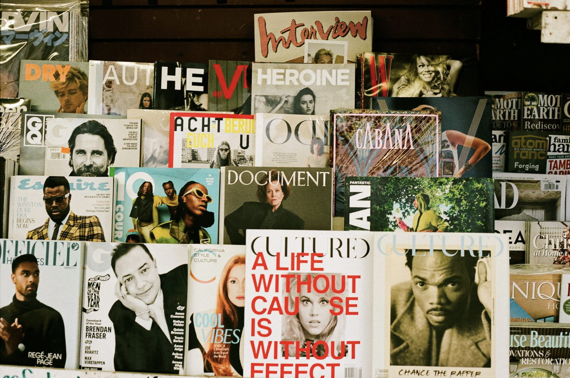 How to Advertise in Magazines