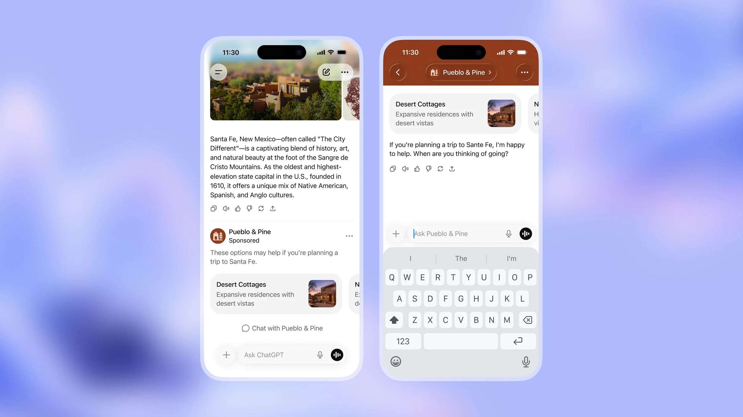 How ChatGPT Ads Work