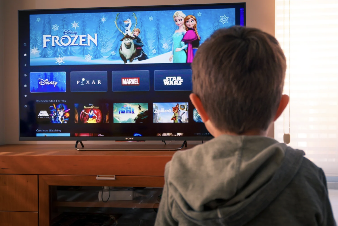 How to Advertise on Disney+