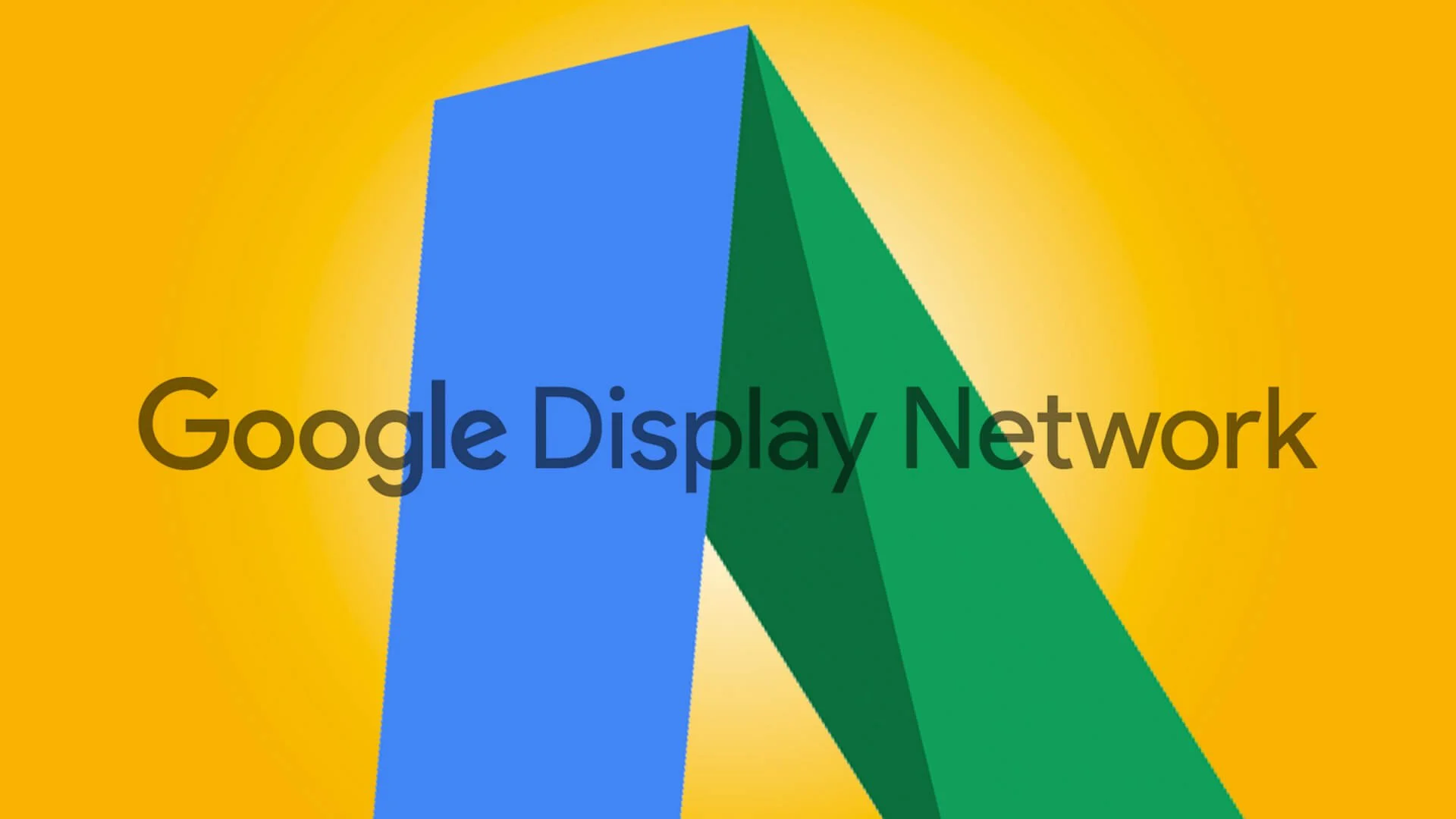 How to Advertise on Google Display Network