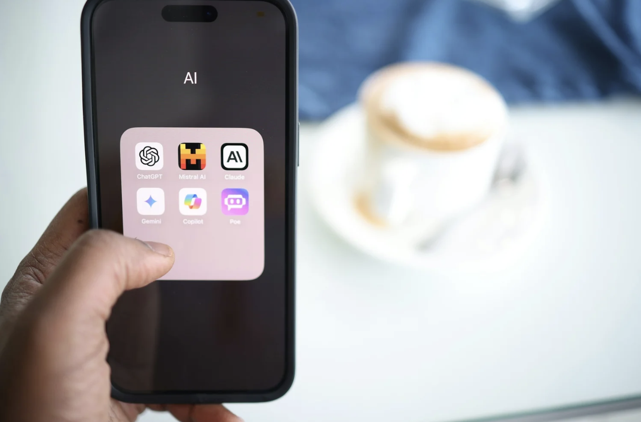 AI in Advertising