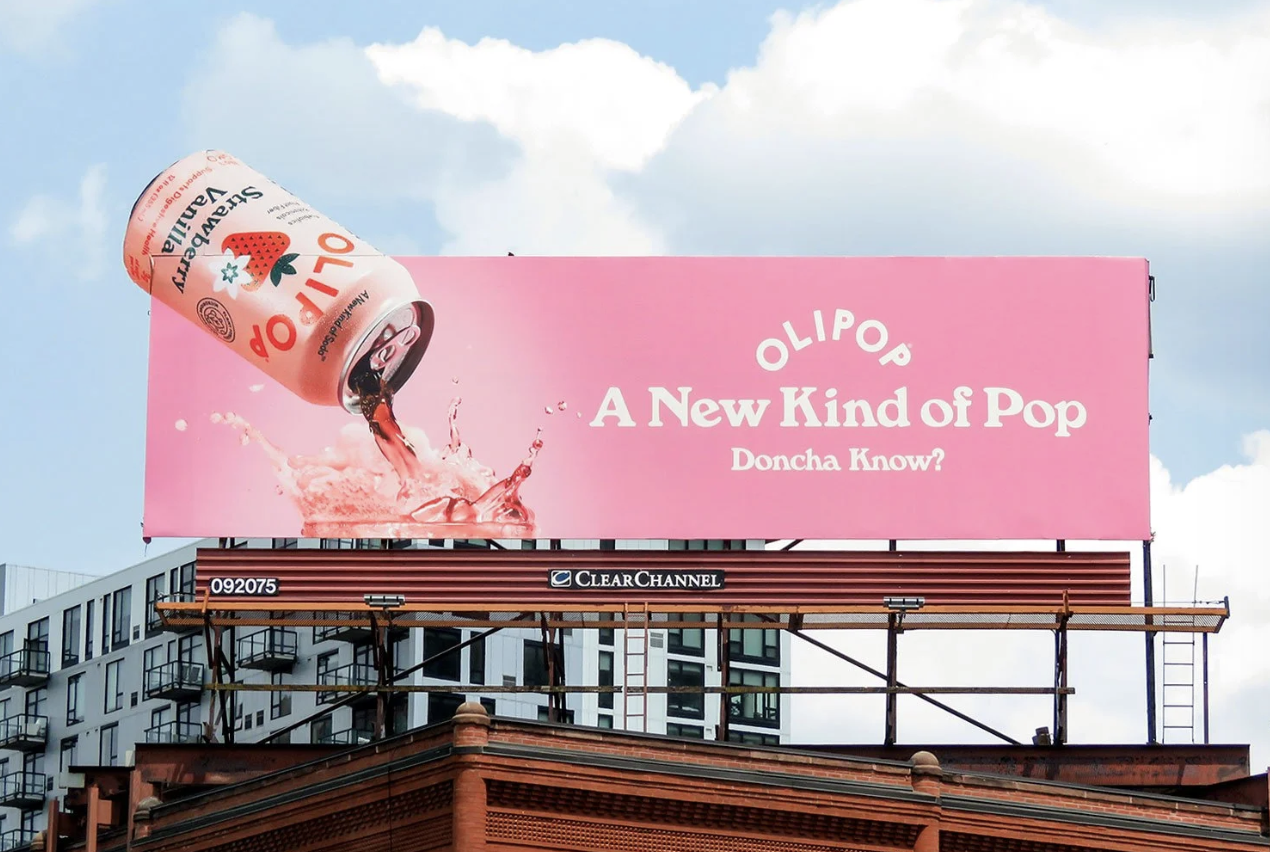 How to Advertise on Motorway Billboards