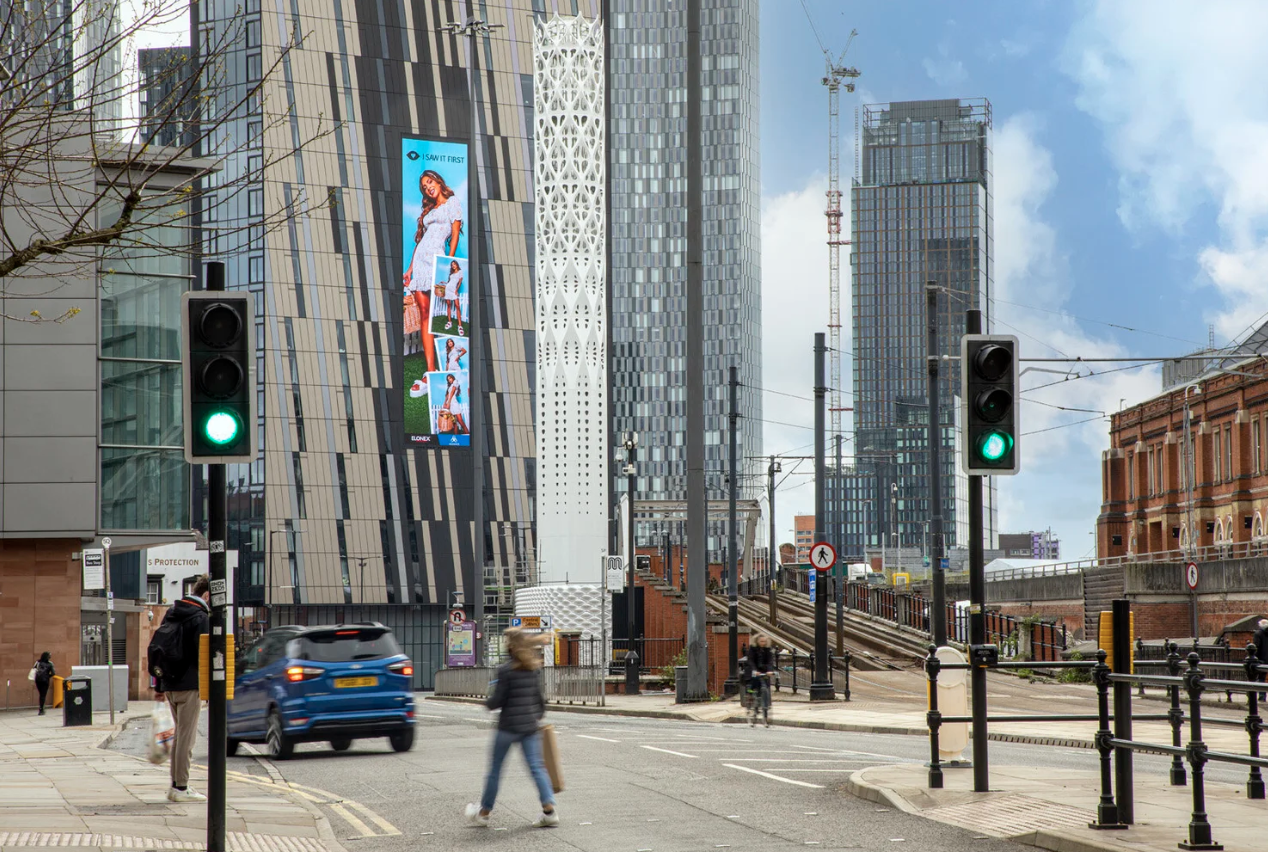 ROI of Billboards
