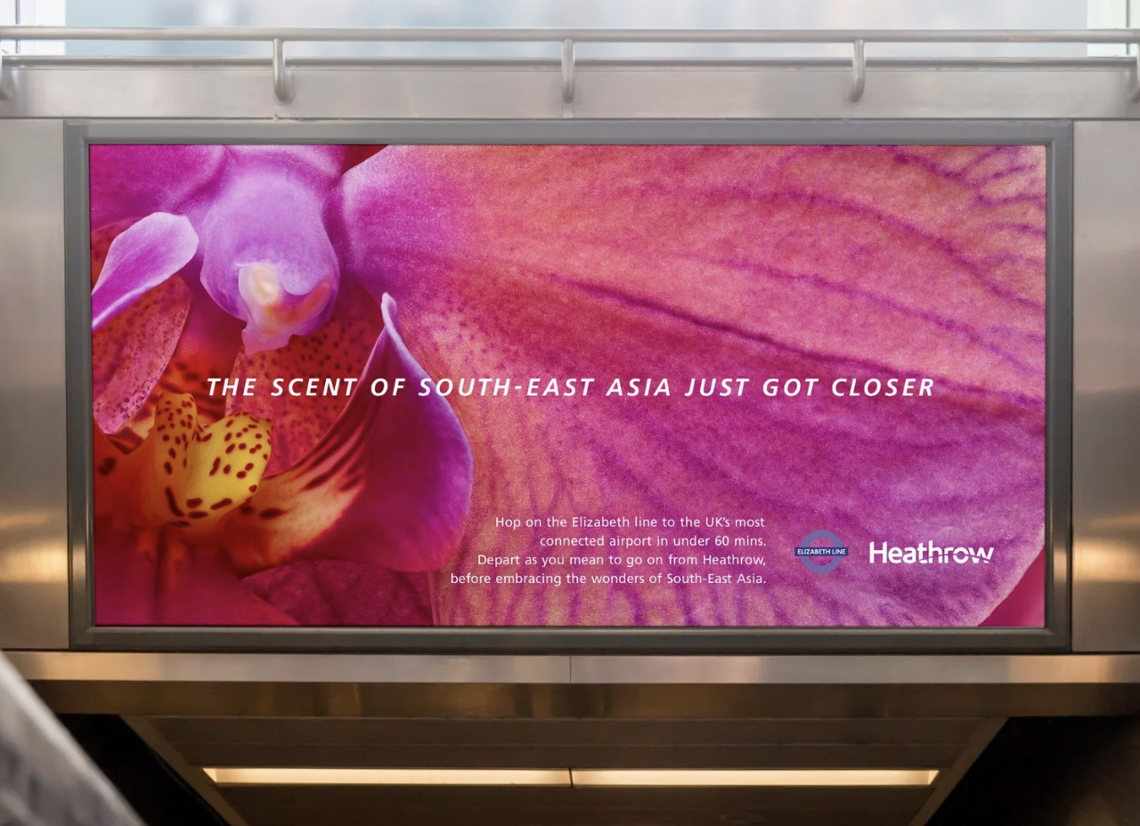 ROI of OOH