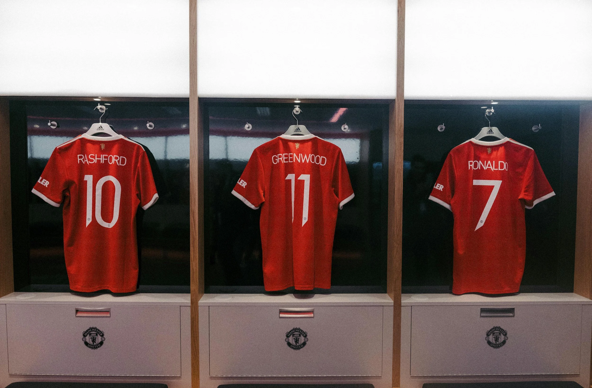 Kit Sponsorship