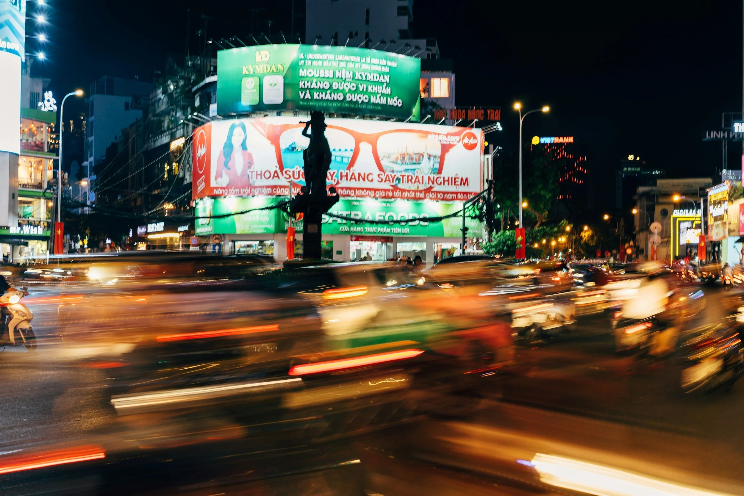 Billboard Advertising 
