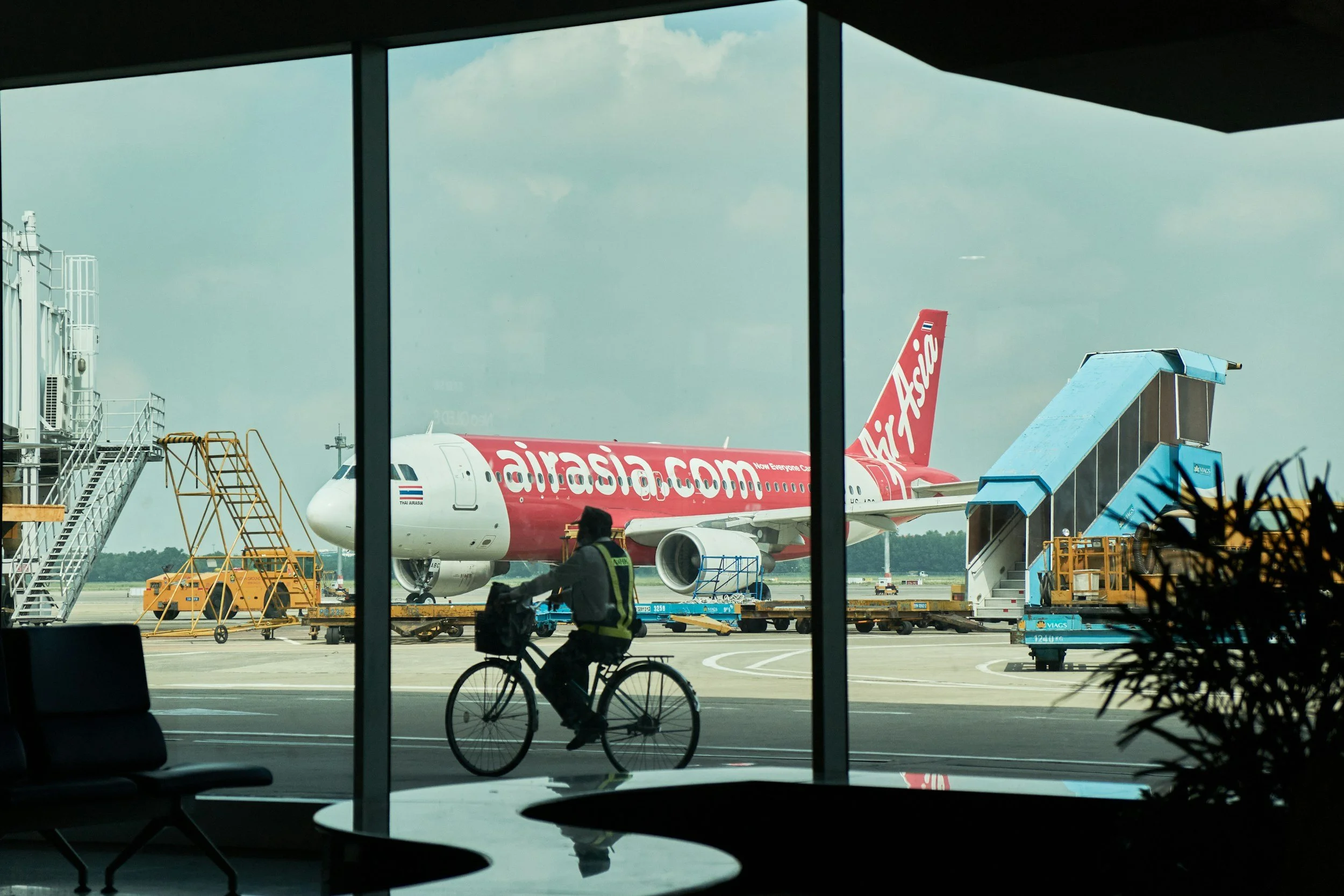 Airport Advertising