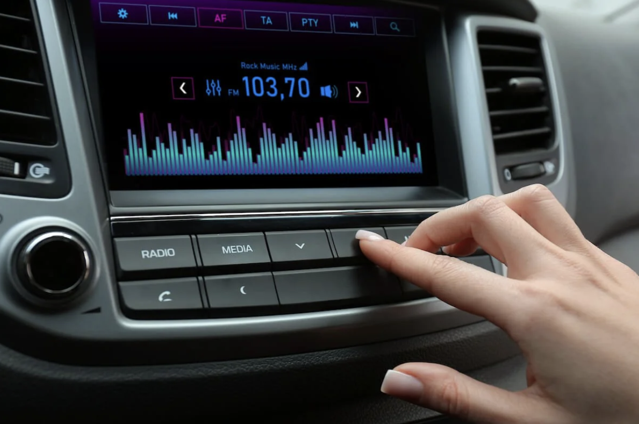 Smooth Radio Advertising