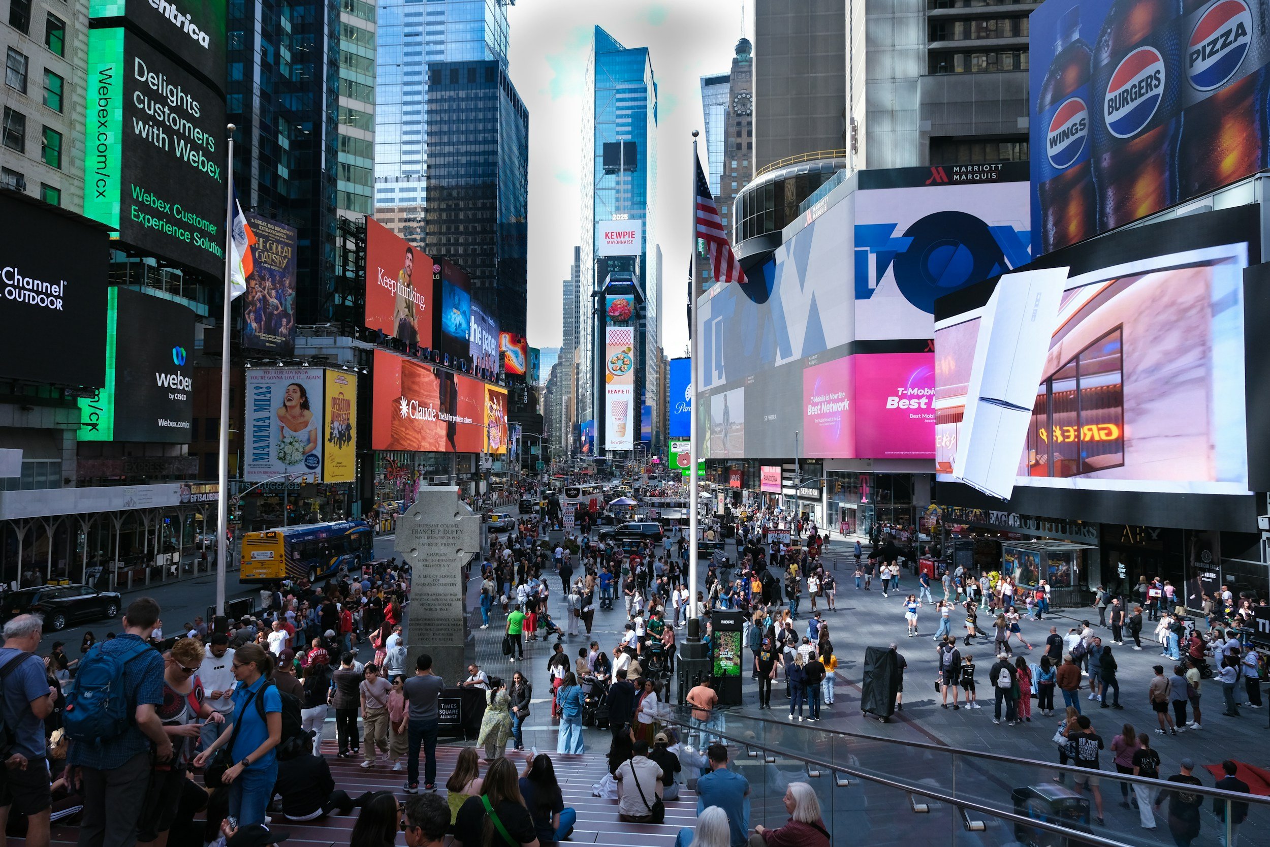 How to Advertise a Brand Internationally