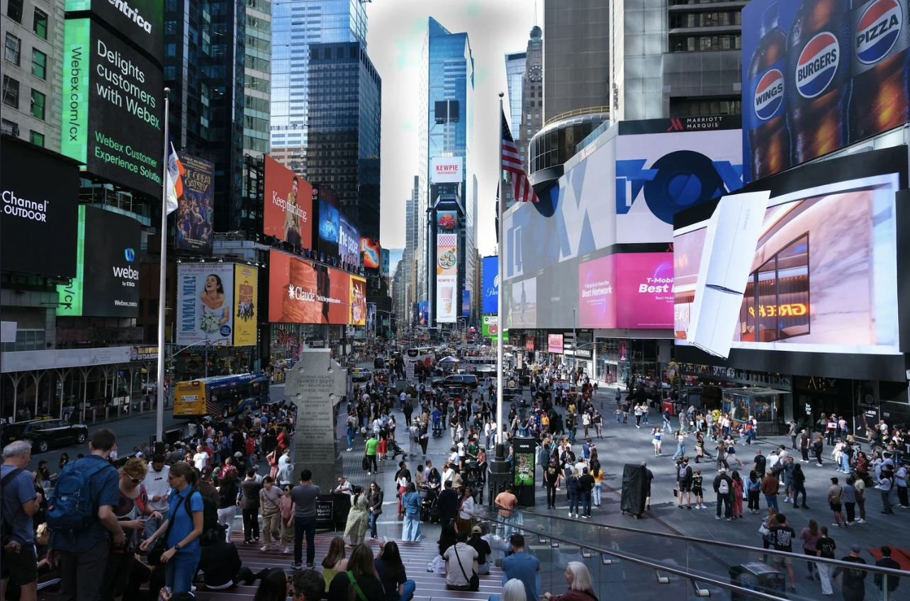 How to Advertise a Brand Internationally