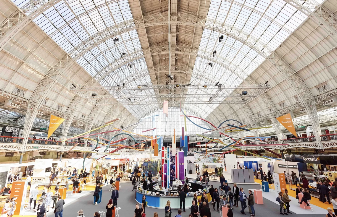 How to Advertise at Exhibitions
